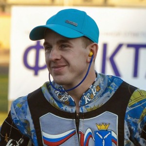 Гузаев Алексей